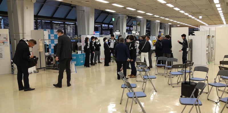 クリーンフェスタ HYOGO 2025 に行ってきました！