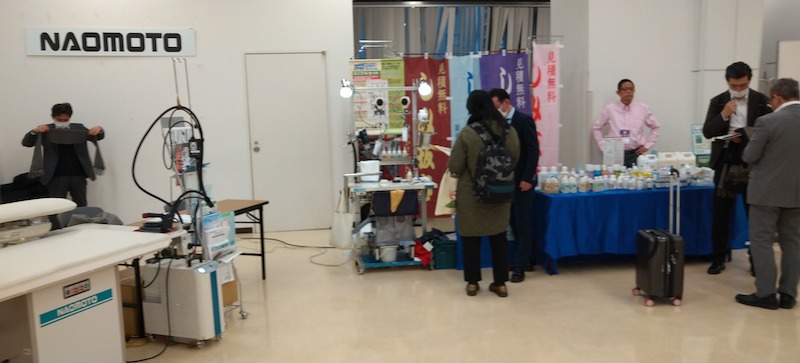 クリーンフェスタ HYOGO 2025 に行ってきました！